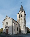 Kirche Saint-Pierre-ès-Liens