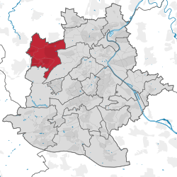Stuttgart Bezirk Weilimdorf.svg