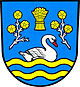 Svatoňovice – Stemma