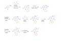 Synthese des Diazepam nach Leo Sternbach