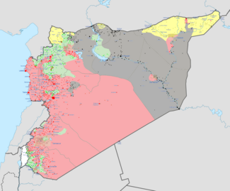 Сирийская гражданская война сентябрь 2014.png