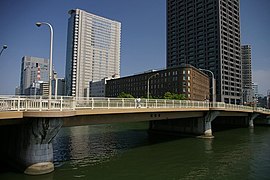 田蓑橋