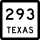 Texas 293.svg