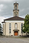 Reformierte Kirche