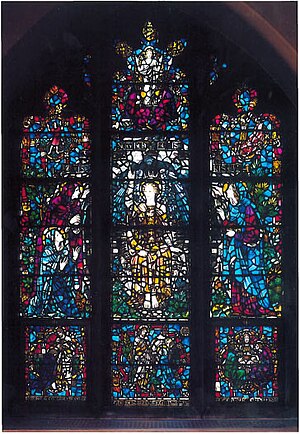 The Resurrection Window