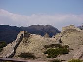 Great Wall of China