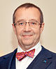 Toomas Hendrik Ilves