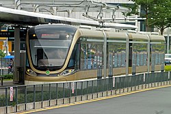 Трамвай Шэньчжэня-20170921.jpg