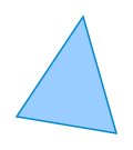 A(z) Háromszög lap bélyegképe