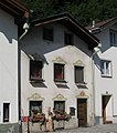 Kleinhaus