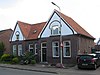 Woonhuis in Traditionalisme stijl