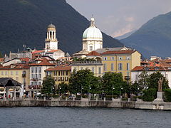 Verbania