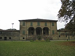 Villa Beatrice