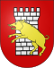 Coat of arms of Villarepos