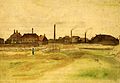 Koole-Industrie, moald in 1879