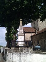 Monument aux morts