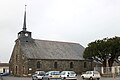 Église Notre-Dame de La Chapelle-du-Genêt