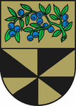 Affinghausen címere