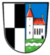 Coat of arms of Кирхенламиц