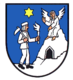 Coat of arms of Sulzburg