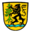 Wappen der Gemeinde Feichten an der Alz