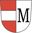 Mauerbach címere