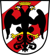 Coat of arms of Holzheim