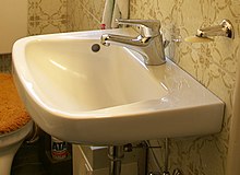Waschbecken – Wikipedia