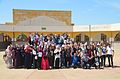 2017 Université de Chlef Algérie
