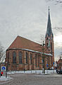 Evang.-lutherse Mariakerk