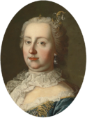 Мастерская Мартина ван Мейтенса Kaiserin Maria Theresia.png