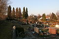 Friedhof Wüstenrot