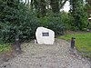 Monument voor Anne Zoetebier