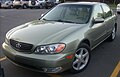 2002-2003 Infiniti I35