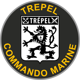 Image illustrative de l’article Commando Trépel