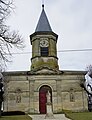 Église Saint-Pierre de Chaumont-sur-Aire