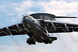 Beriev A-50 (AEW&C) 15 Units