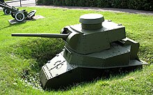 Какие модели танков мы бы хотели получить