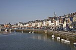 Miniatura para Trouville-sur-Mer