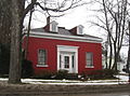 172 Main St., Randolph Historic District, January 2010