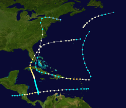 1876 Atlantic hurricane season summary map.png