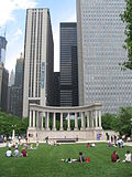 Miniatura para Wrigley Square