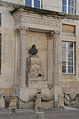 Fontaine Bouchardon