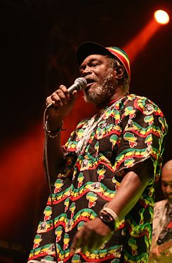 Horace Andy (commons)