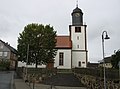 Evangelische Pfarrkirche