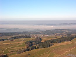 Rickenbach – Veduta