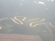 Aerial view of Kapuas River.jpg