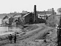 Tredegar Iron Works