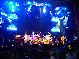 Allman Brothers Band v roce 2010