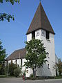 聖ヴァルブルギス教会
